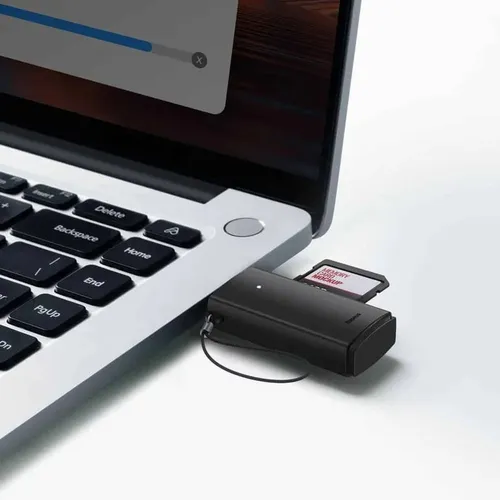Baseus AirJoy Series Card Reader