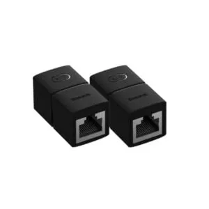 Baseus AirJoy Series Ethernet Cable Connector - 2PC