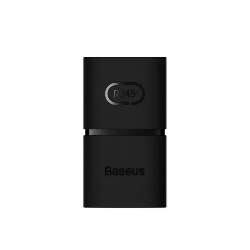 Baseus AirJoy Series Ethernet Cable Connector – 2PC
