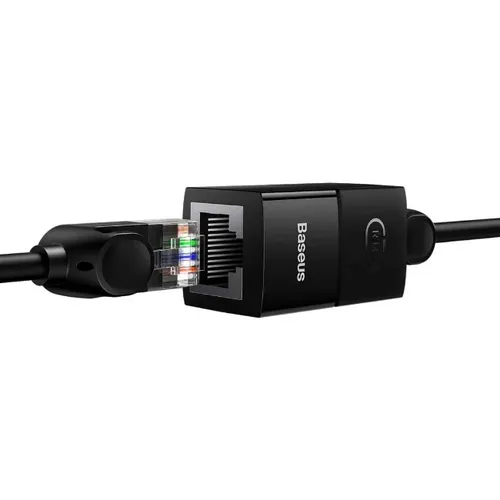 Baseus AirJoy Series Ethernet Network Cable Connector – 10PC