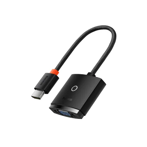 Baseus AirJoy Series HDMI to VGA Adapter