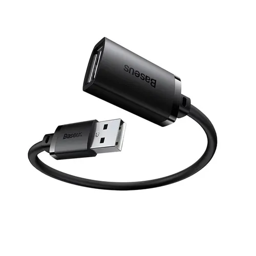 Baseus AirJoy Series USB2.0 Extension 0.5M Cable