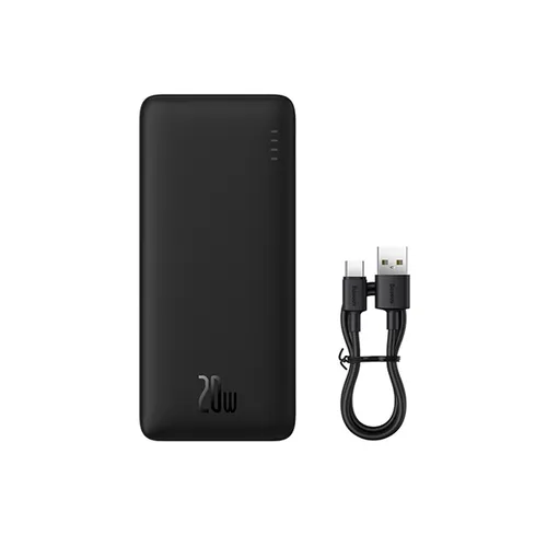 Baseus Airpow 20W 10000mAh Power Bank