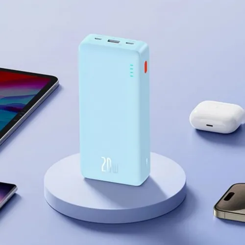 Baseus Airpow 20W 20000mAh Power Bank