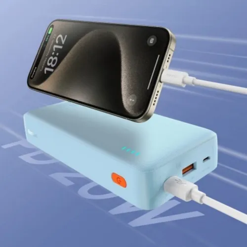 Baseus Airpow 20W 20000mAh Power Bank