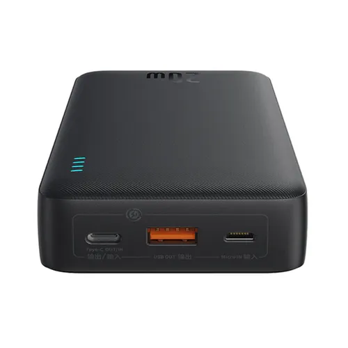 Baseus Airpow 20W 20000mAh Power Bank
