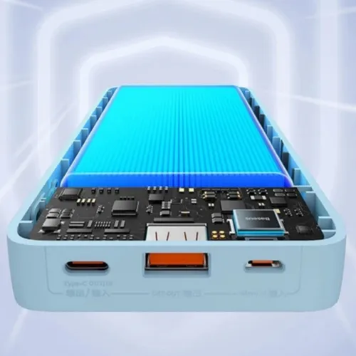 Baseus Airpow 20W 20000mAh Power Bank