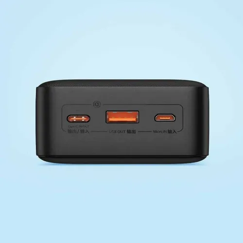 Baseus Airpow 20W 30000mAh Power Bank