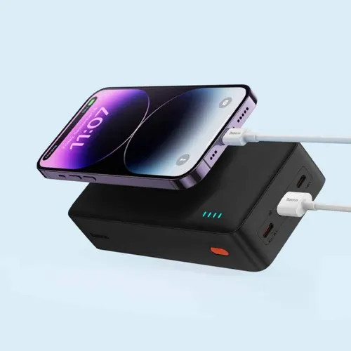 Baseus Airpow 20W 30000mAh Power Bank