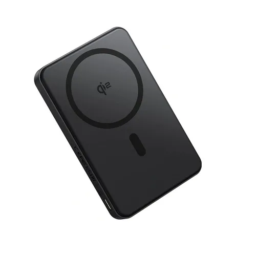 Baseus Airpow Ⅱ 22.5W 10000mAh Qi2 Magnetic Power Bank
