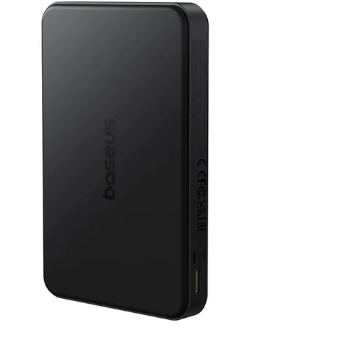 Baseus Airpow Ⅱ 22.5W 10000mAh Qi2 Magnetic Power Bank