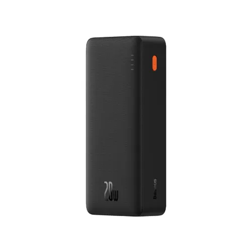 Baseus Airpow Fast Charging Power Bank 30000mah 20w - PPQD090101