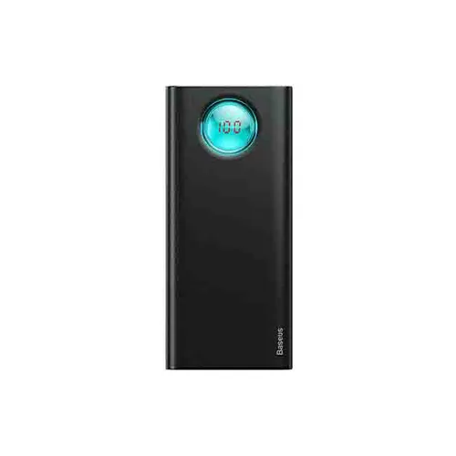 Baseus Amblight 18W Quick Charging 20000mAh Power Bank