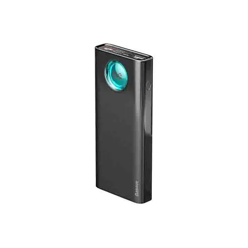 Baseus Amblight 18W Quick Charging 20000mAh Power Bank
