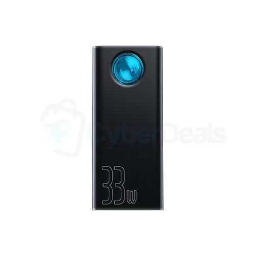 Baseus Amblight 30000mAh Power Bank