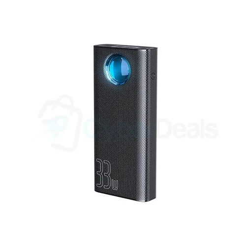 Baseus Amblight 30000mAh Power Bank