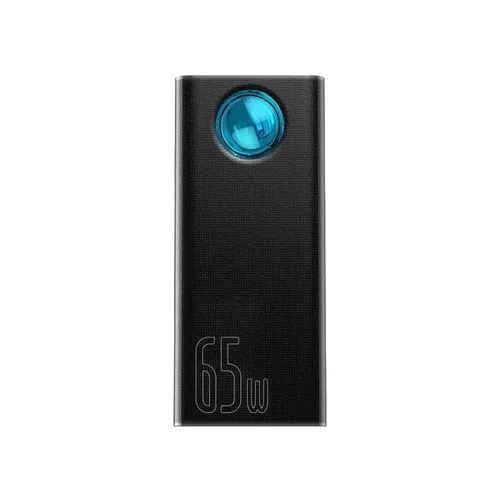 Baseus Amblight 65W 30000mAh Digital Display Quick Charge Power Bank PPLG-A01