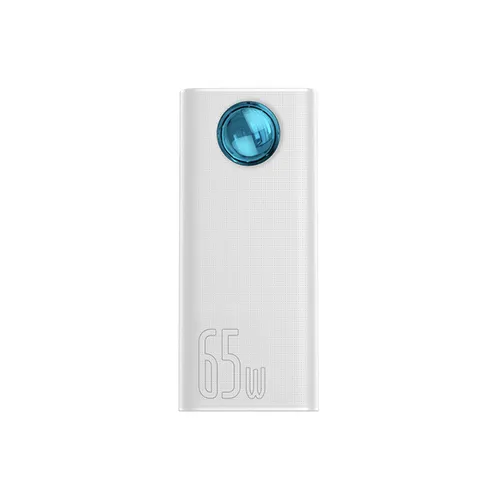 Baseus Amblight 65W 30000mAh Laptop Charging Power Bank