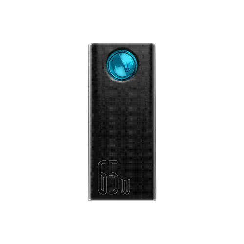 Baseus Amblight 65W 30000mAh Laptop Charging Power Bank