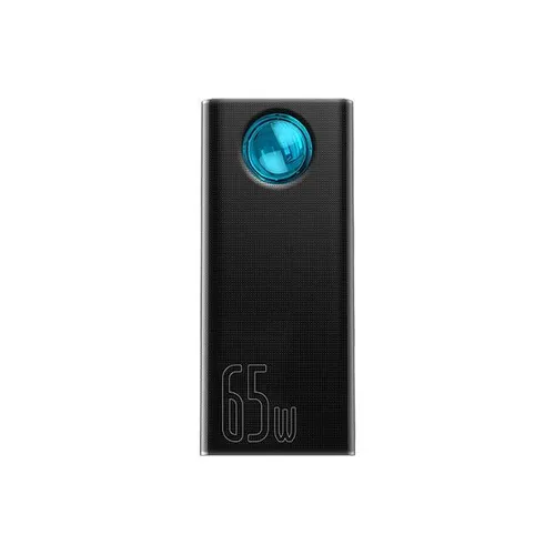 Baseus Amblight 65W 30000mAh Laptop Charging Power Bank