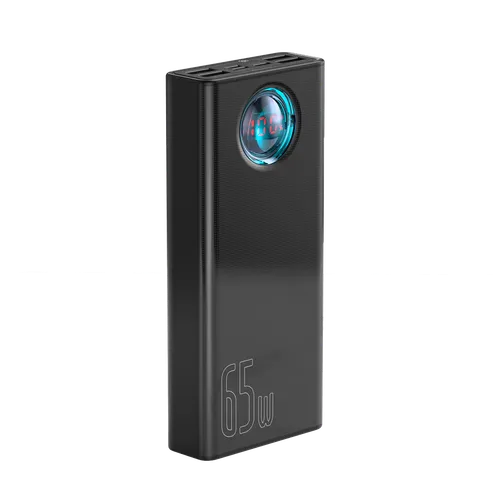 Baseus Amblight 65W 30000mAh Power Bank