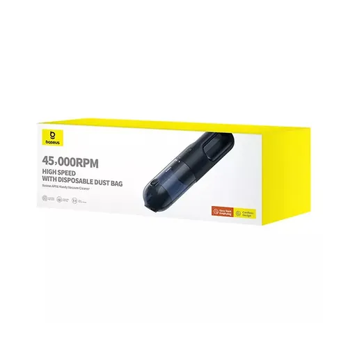 Baseus AP01 45000RPM High-Speed Handy Vacuum Cleaner