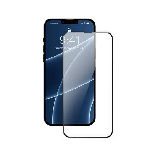 Baseus iPhone 13 / 13 Pro Tempered Glass 2-Pack (SGQP010101)