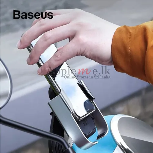 Baseus Armor Motorcycle Holder