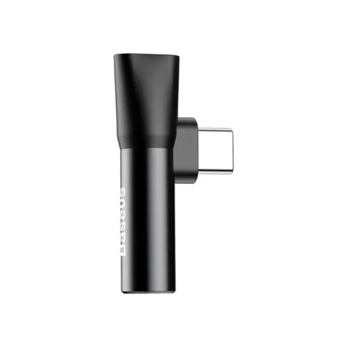 Baseus Audio Converter L41 Adapter from USB-C to USB-C port