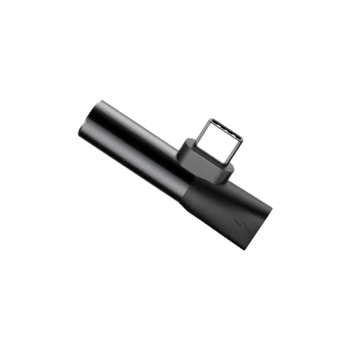 Baseus Audio Converter L41 Adapter from USB-C to USB-C port