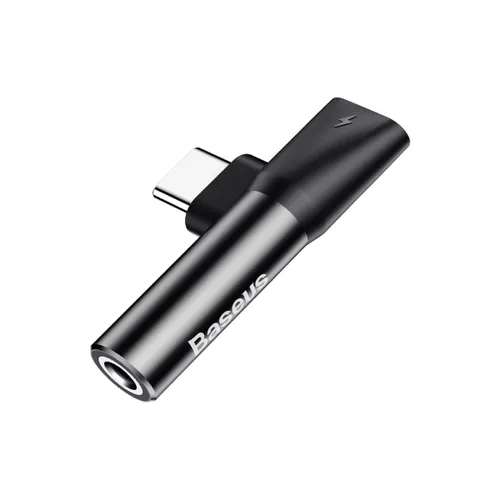 Baseus Audio Converter L41 Adapter from USB-C to USB-C port