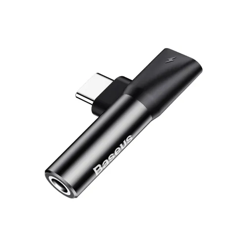 Baseus Audio Converter L41 Adapter from USB-C to USB-C port CATL41-01