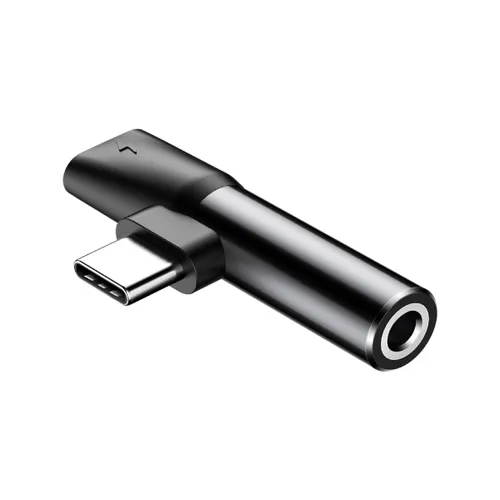 Baseus Audio Converter L41 Adapter from USB-C to USB-C port