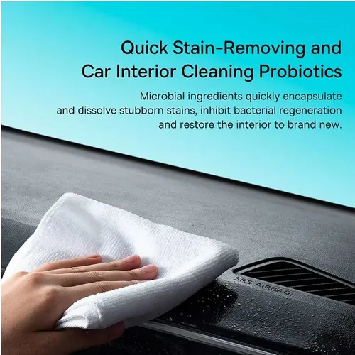 Baseus Auto-care Probios Car Interior Grease Detergent
