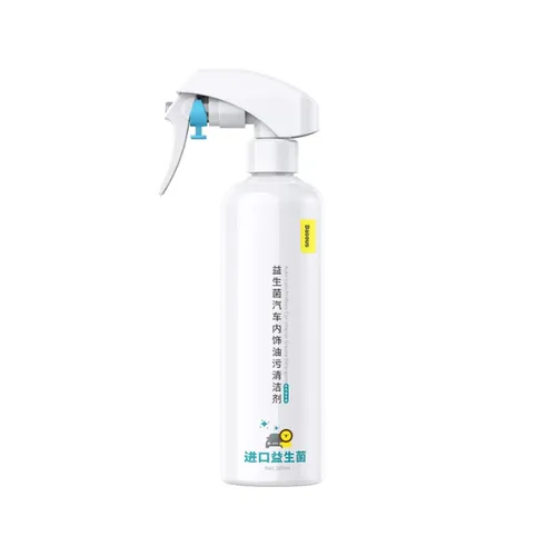 Baseus Auto-care Probios Car Interior Grease Detergent 300ml
