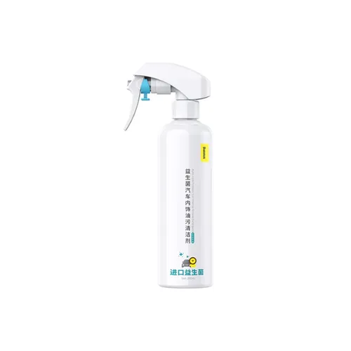 Baseus Auto-care Probios Car Interior Grease Detergent