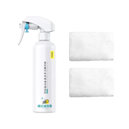Baseus Auto-care Probios Car Interior Grease Detergent