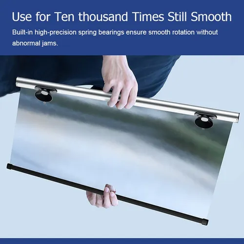 Baseus Auto Close Car Front Window Sunshade