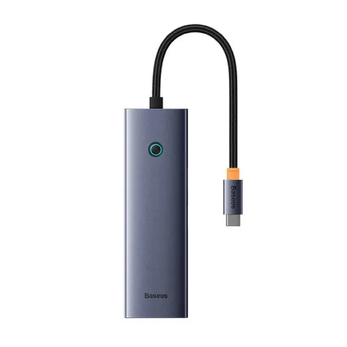 Baseus B00052807813-00 Ultrajoy 6 Port USB-C Hub