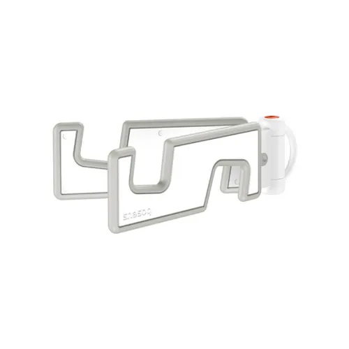 Baseus B10556600211-00 Portable Series Folding Phone Stand