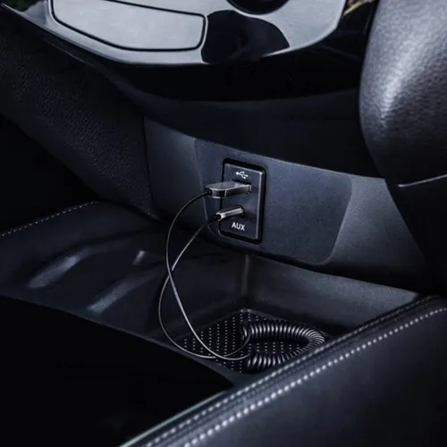 Baseus BA01 Wireless Bluetooth Adapter Cable