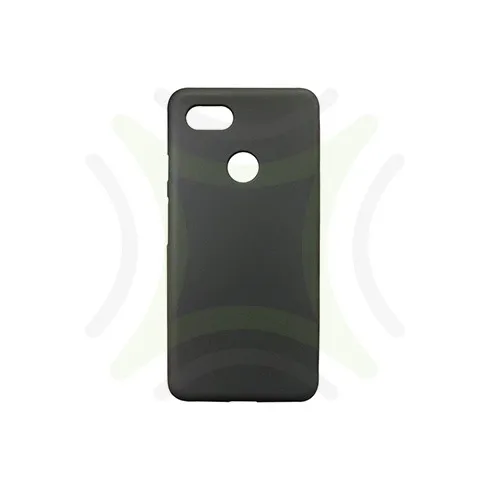 Baseus Back Cover for Google Pixel 3