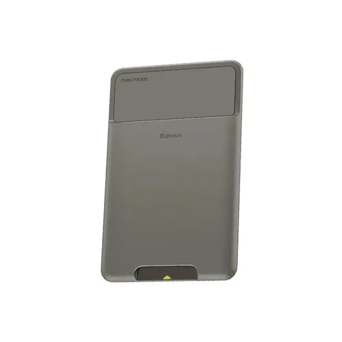 Baseus Back Stick Silicone Card Sticker