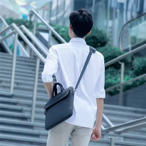 Baseus Basics Series 13 inch Laptop Side Bag