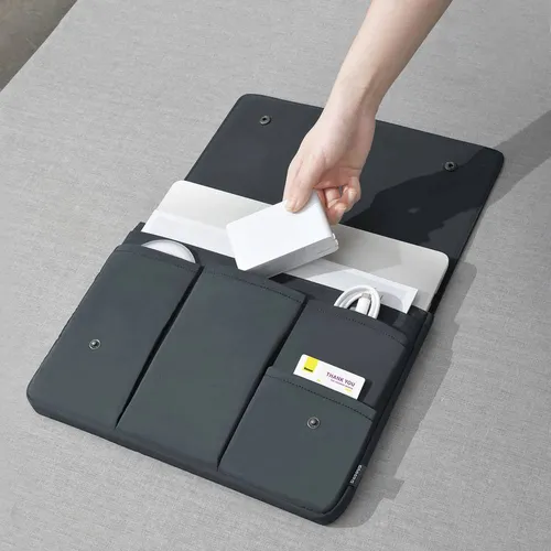 BASEUS Basics Series 13" Laptop Sleeve LBJN-A0G
