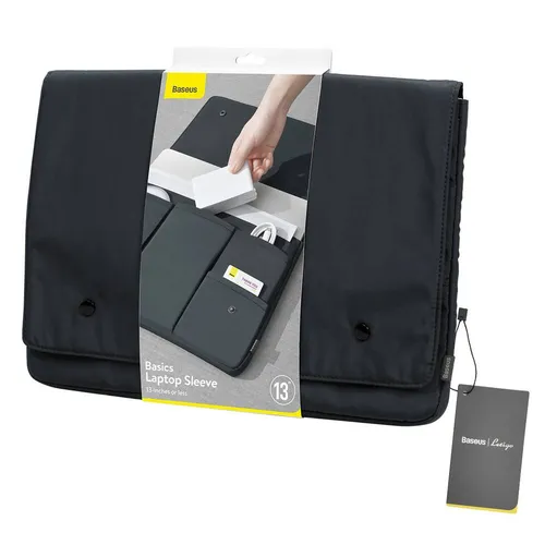 BASEUS Basics Series 13″ Laptop Sleeve LBJN-A0G