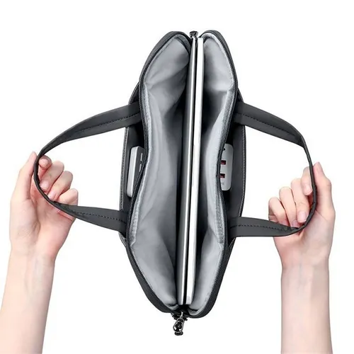 Baseus Basics Series 16 inch Laptop Side Bag
