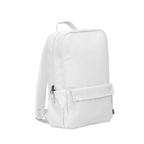 Baseus Basics Series 16'' Laptop Backpack (LBJN-F02) (white)