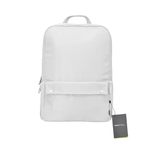 Baseus Basics Series 16'' Laptop Backpack (LBJN-F02) (white)