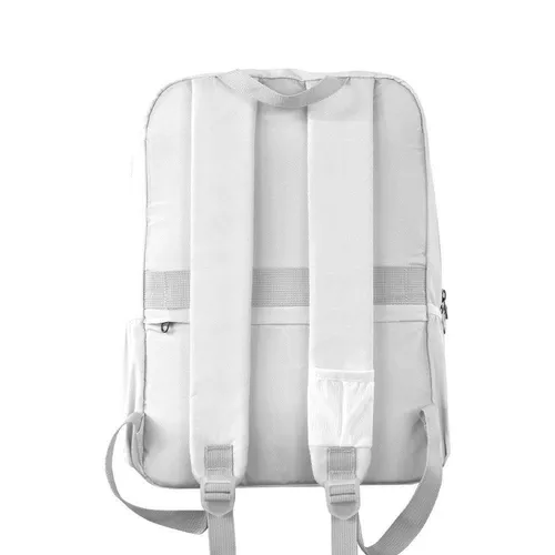 Baseus Basics Series 16” Laptop Backpack (LBJN-F02) (white)